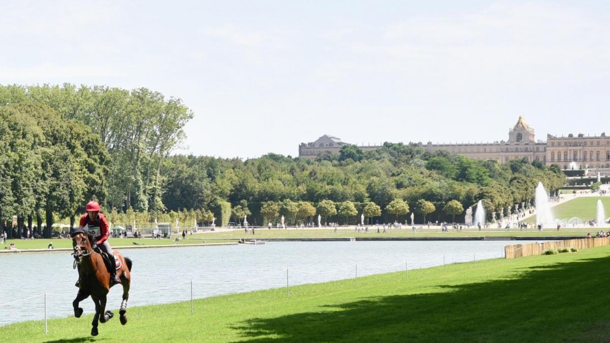 Jeux olympiques paris 2024