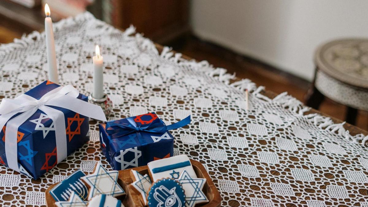 Photo Bar Mitzvah Paris